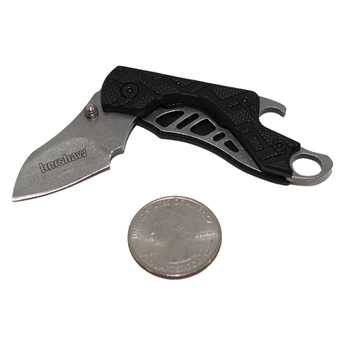 Kershaw Cinder Key Chain Knife