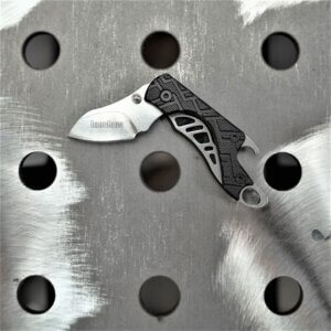 Kershaw Cinder Bottle Opener Knife