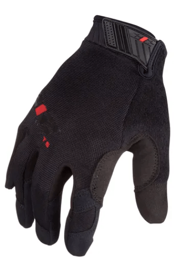 Buck Wild 212 Mechanic Gloves
