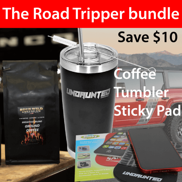 The Road Tripper Bundle