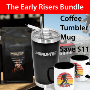 The Early Risers Bundle