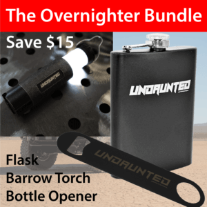 The Overnighter Bundle