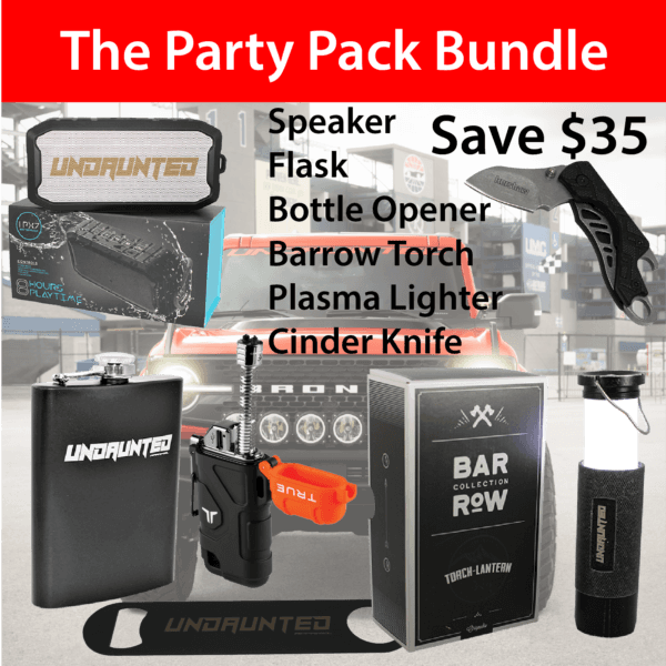 The Party Pack Bundle